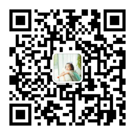 bill4微信二维码