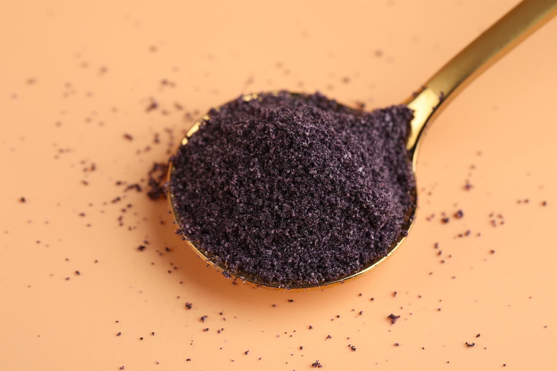 黑枸杞益生菌冻干粉