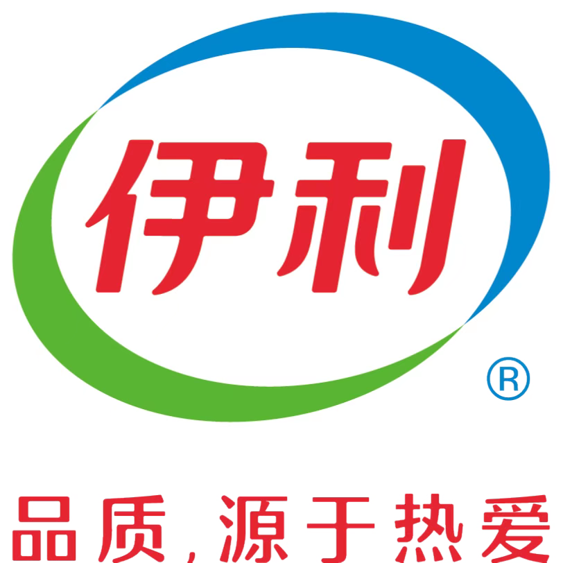 内蒙古伊利实业集团股份有限公司logo
