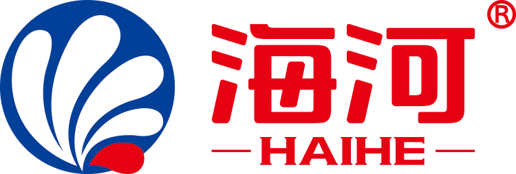 「海河」logo