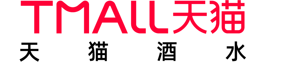 天猫酒水logo