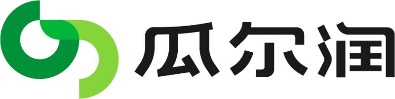 北京瓜尔润科技股份有限公司logo