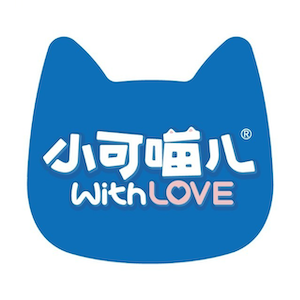 小可喵儿logo