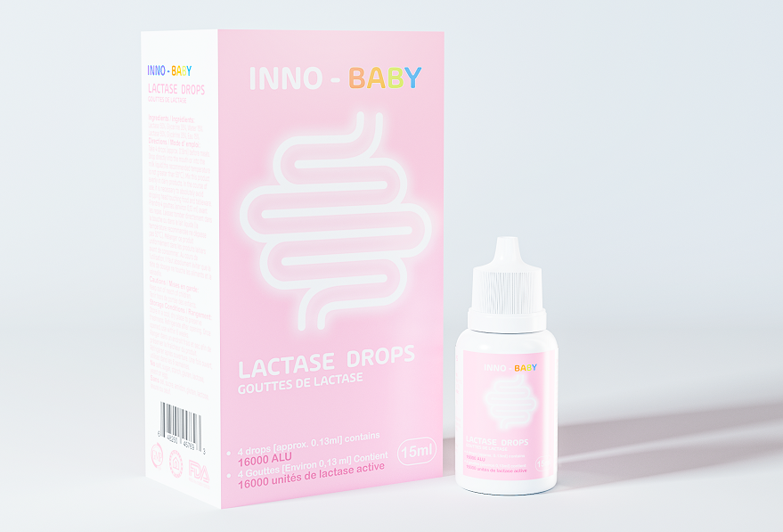 英珞维酸性乳糖酶