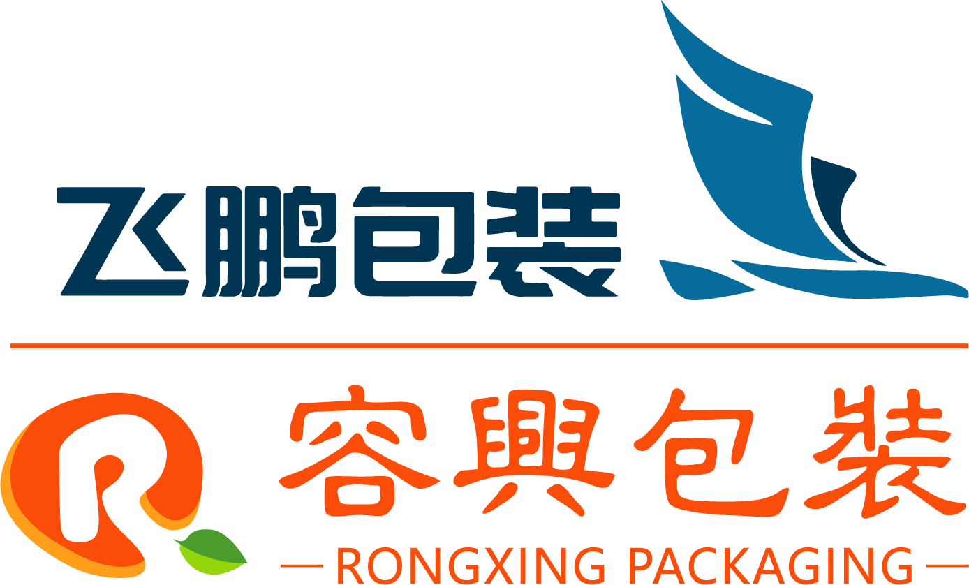 山东飞鹏塑料包装有限公司logo