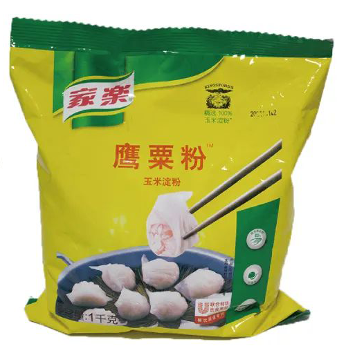 联合利华聚烯烃可回收再生鹰粟粉包装