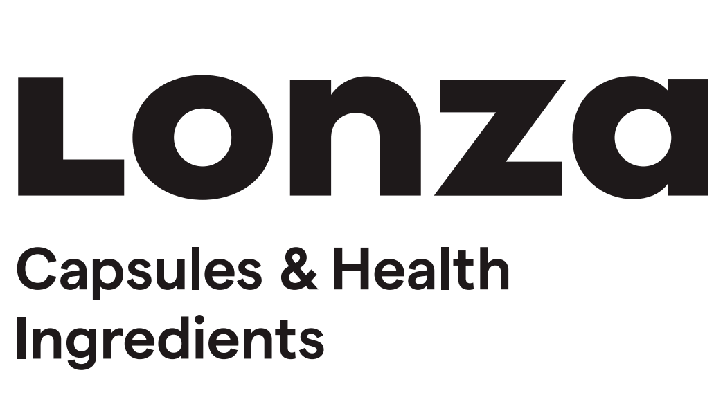 龙沙胶囊和健康原料logo