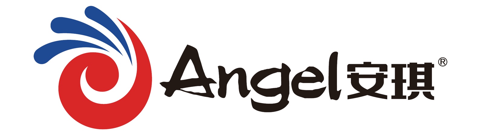 安琪酵母公司logo