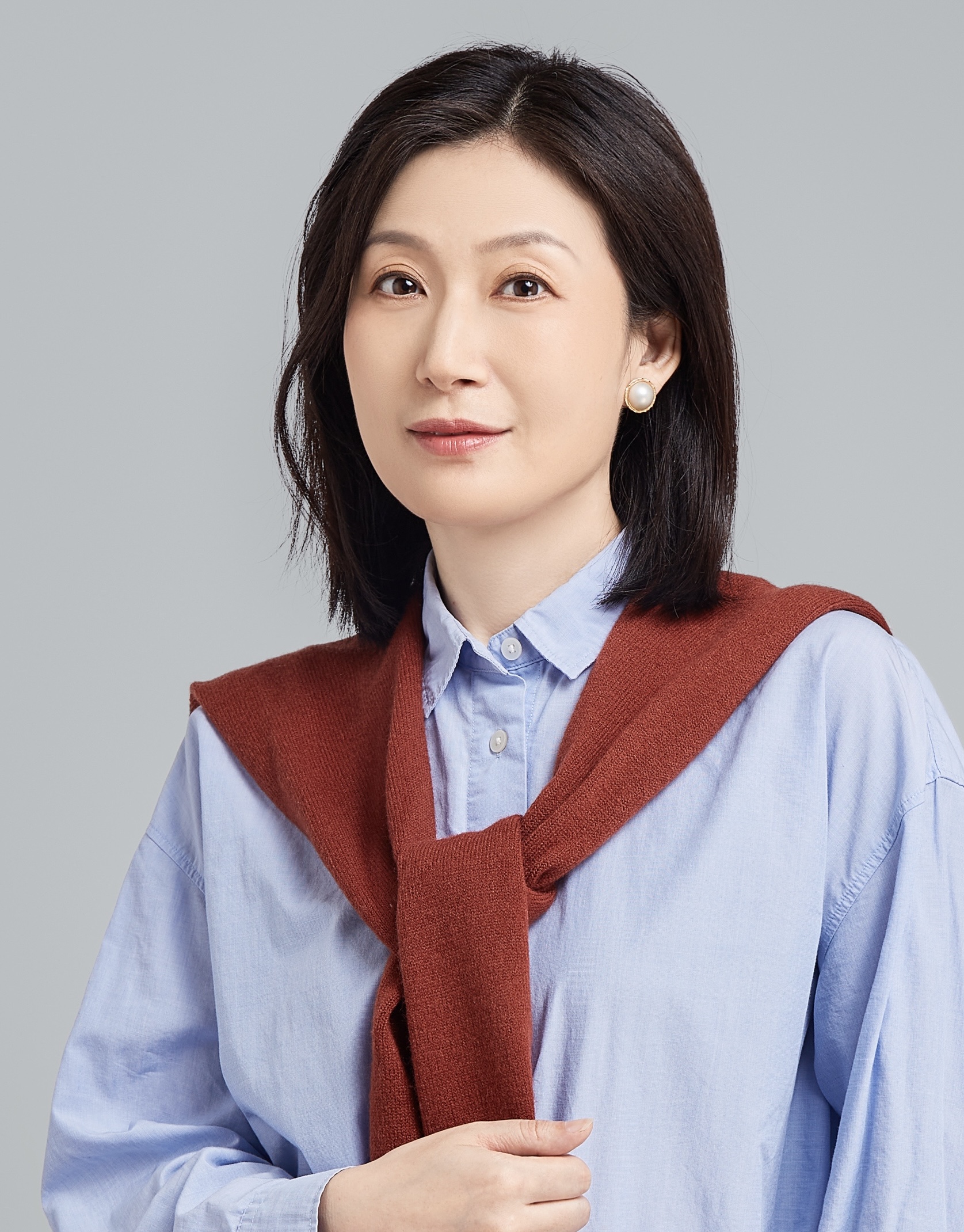 米客米酒创始人——姜晓云