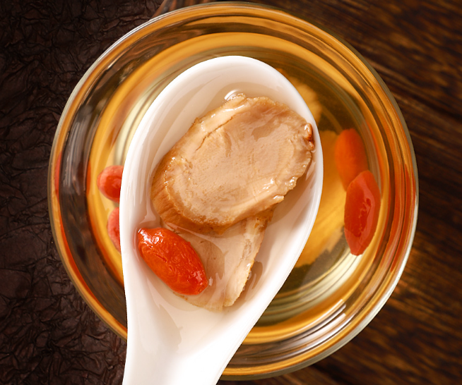 中式古方“照进”现代饮品,盼盼饮料持续推新,加码千亿“轻养生”