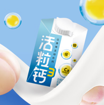 新希望 200ml多角包