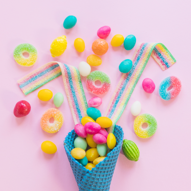 解码色彩生意经，诺黛然发布限时促销（lto）糖果白皮书