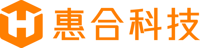 杭州惠合信息科技有限公司logo