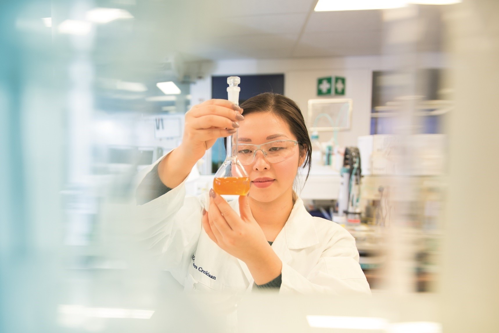 倍益宝betapol®持续创新