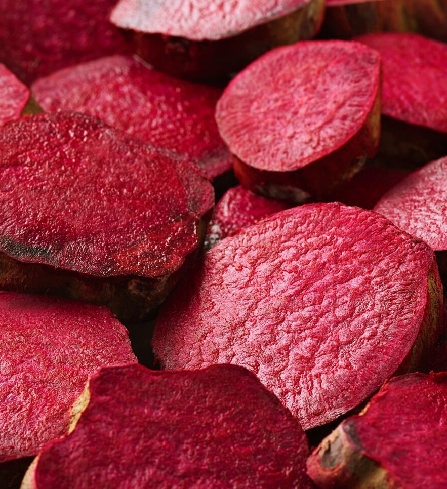 fruitmax®系列色素原料 图片来源：诺黛然