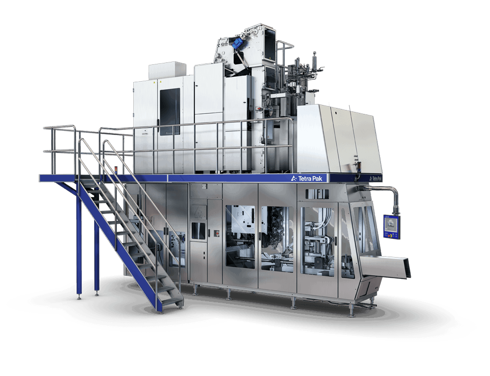 利乐®a3/高速灌装机