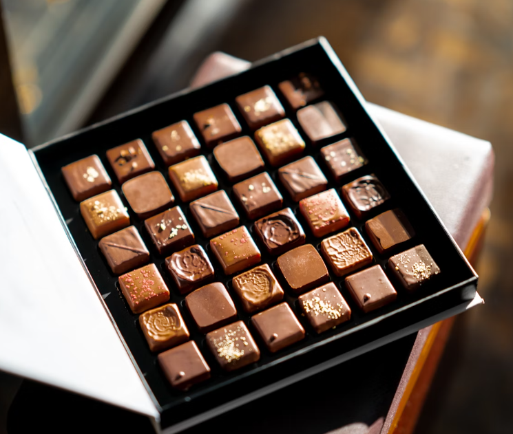 首期课程揭秘，解码“甜蜜方程式”，什么是嘉吉巧克力学院？