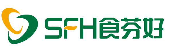江西食芬好生物科技有限公司logo