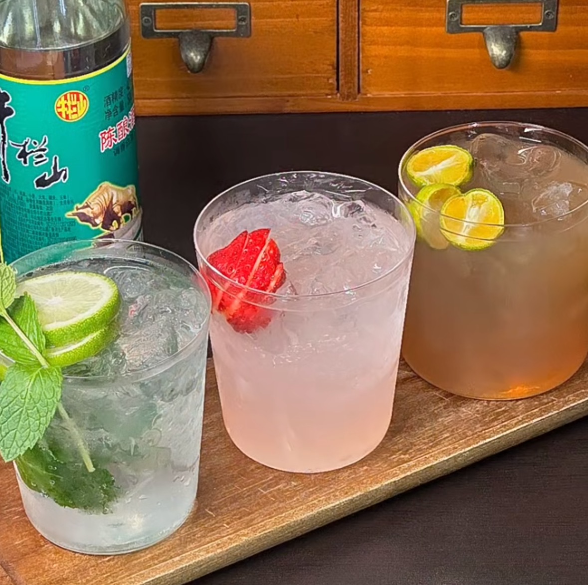 利润大降150%再转亏!北京老炮也喝不动了?80后少帅接手“牛二”险局