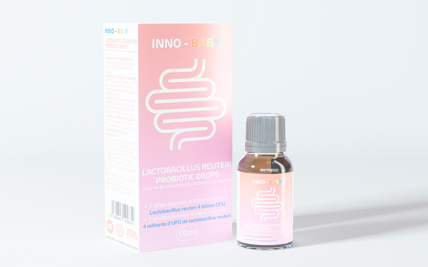 英珞维益生菌dsm17938