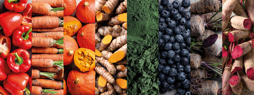 爱百瑞产品原料