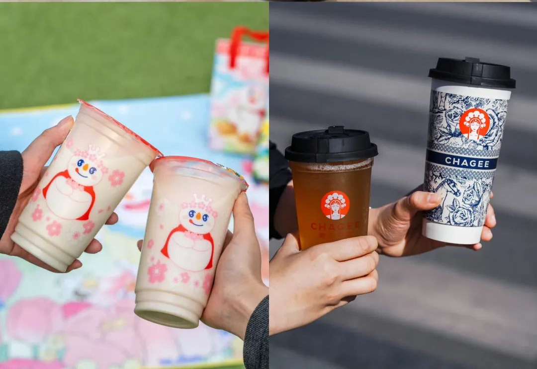 “撞菜单撞联名撞原料”,打工人想找点惊艳舌头的奶茶咋越来越难?