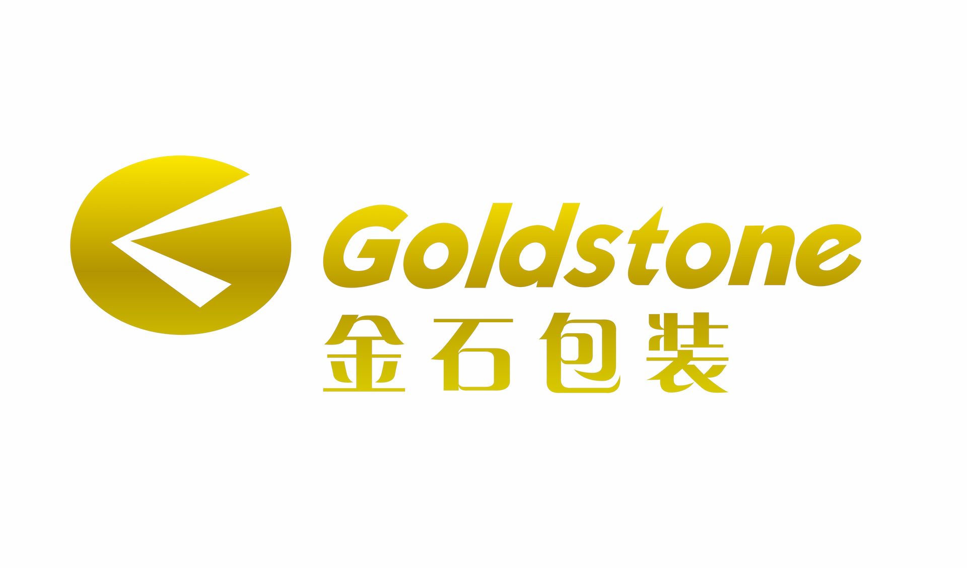 金石包装logo