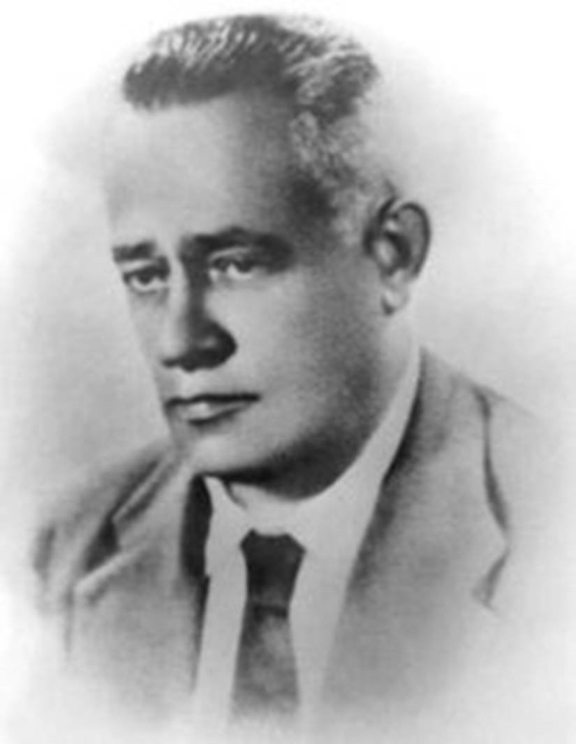 pietro ferrero（彼得罗·费列罗）