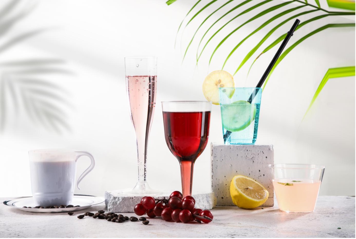 珂哲塑料薄膜容器