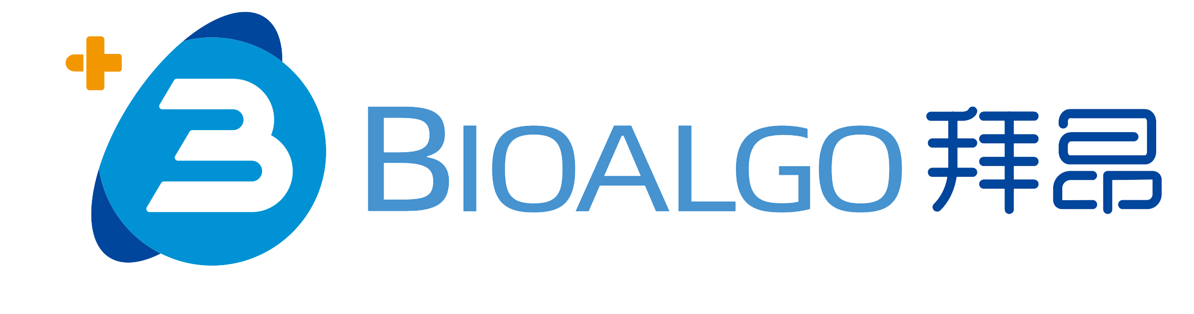 山东拜昂生物技术有限公司logo