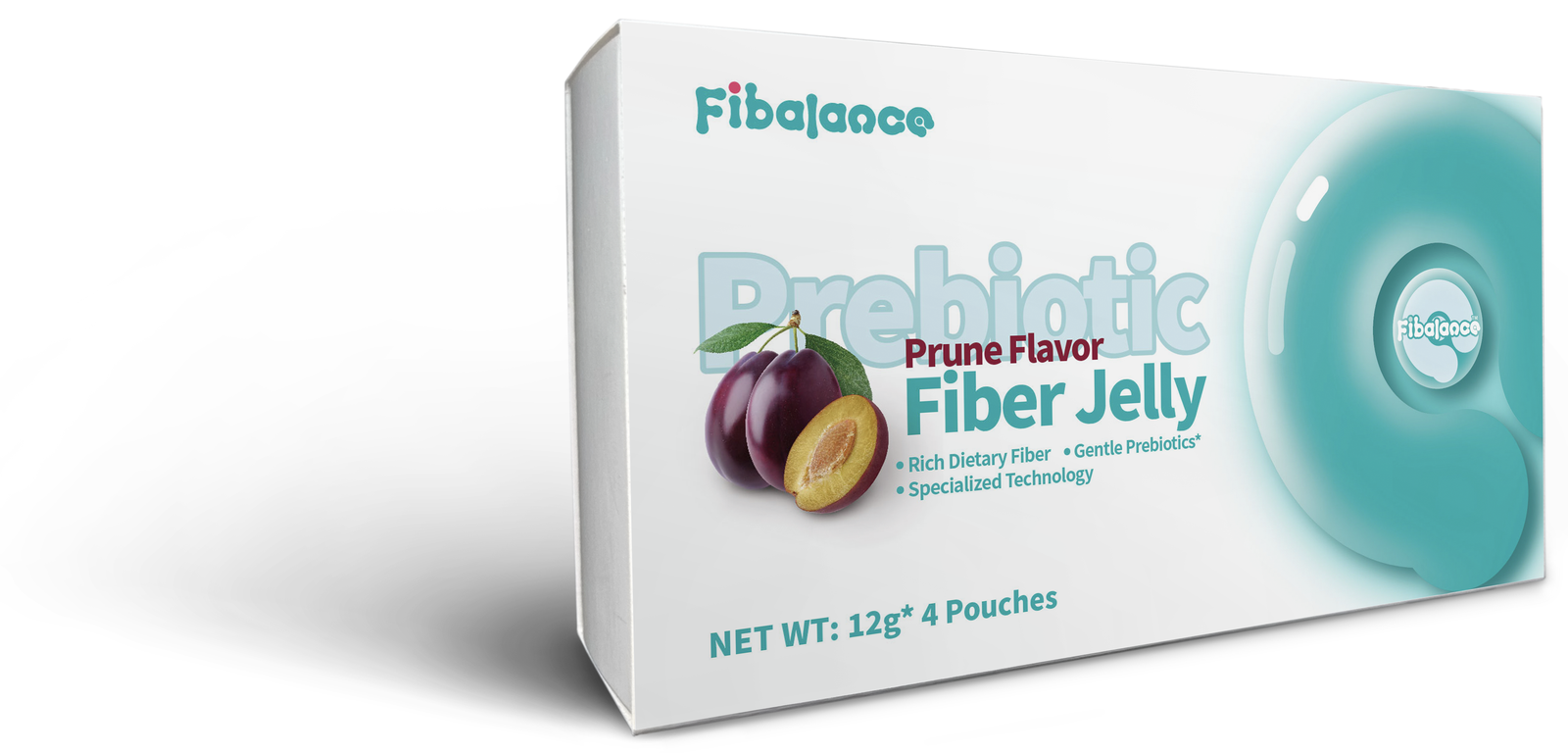 益生菌果冻产品图