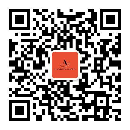 巧克力学院微信公众号