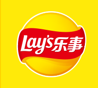 乐事logo