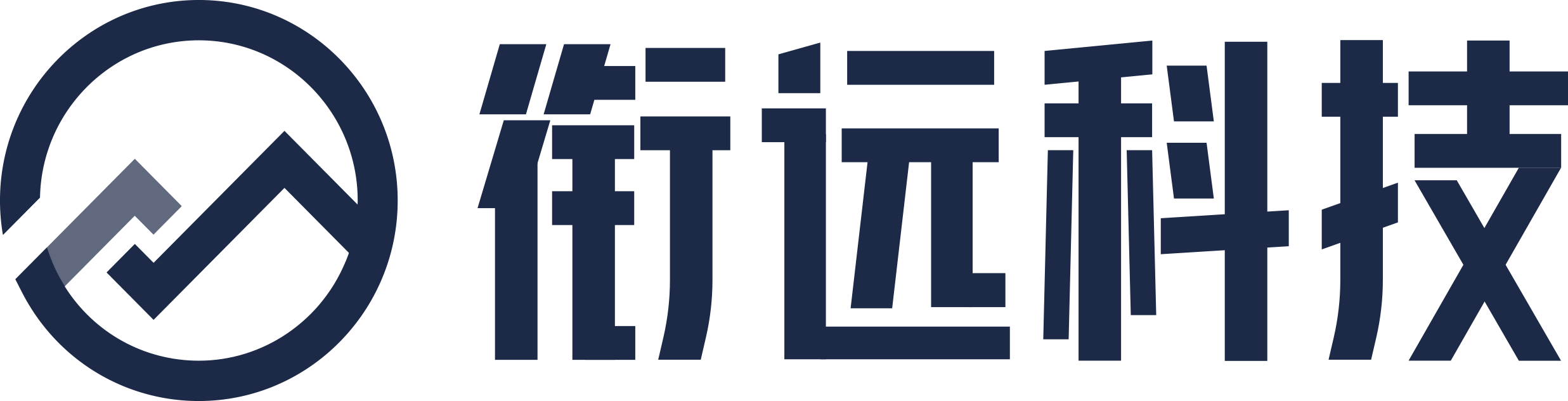 北京衔远科技有限公司logo