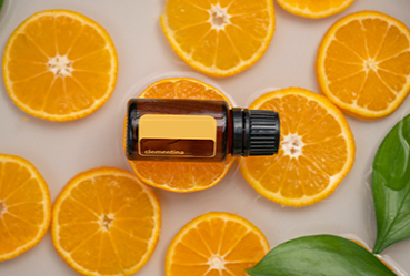 什么是铭康香精?