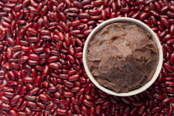 红豆粉
