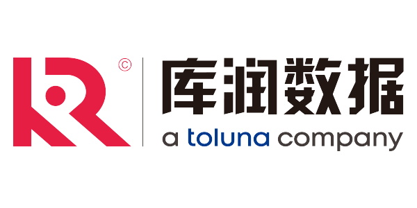 库润数据logo