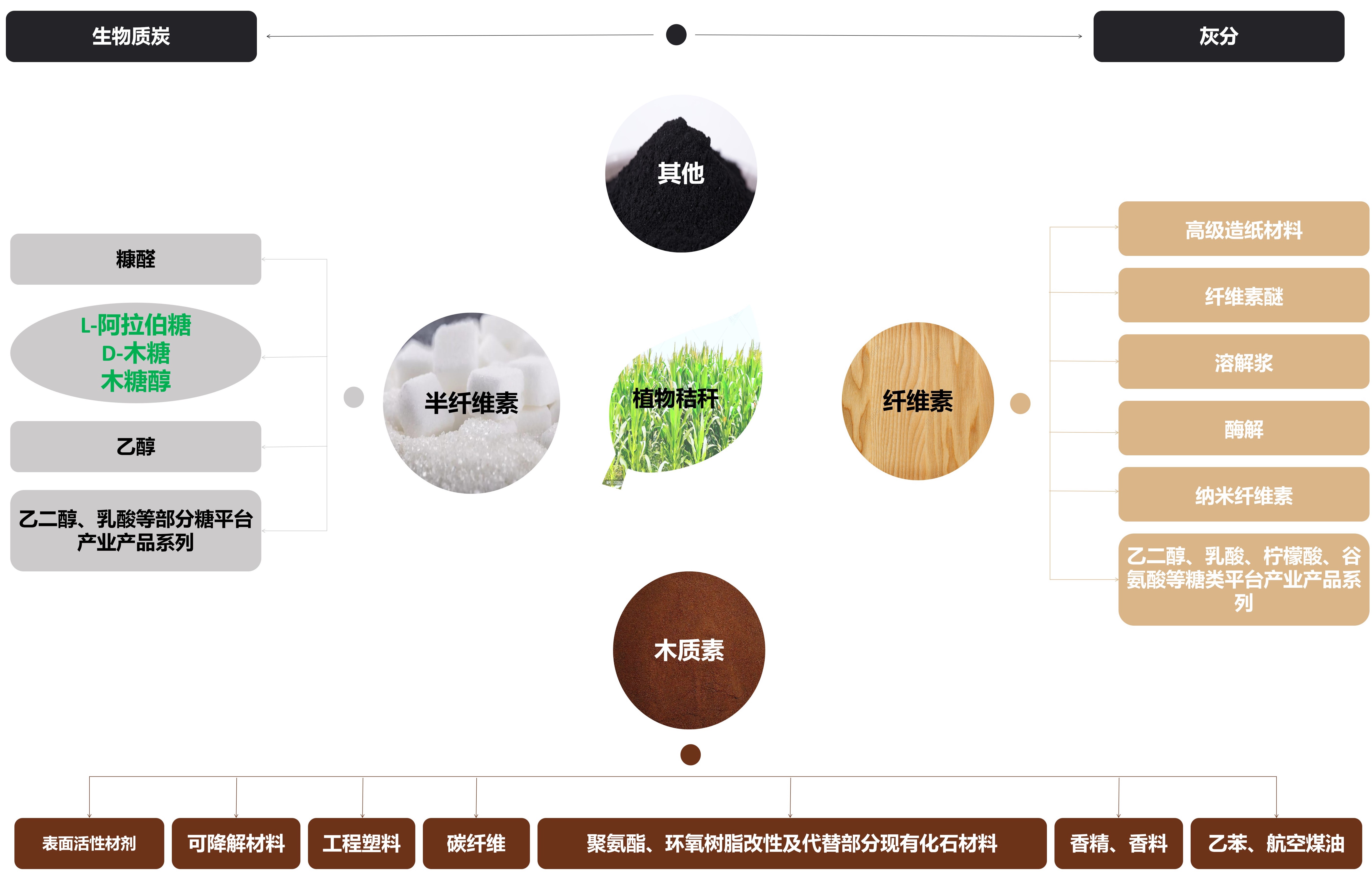 生物质一体化项目