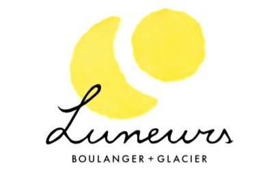 因宝马mini上热搜的冰淇淋品牌luneurs是谁？