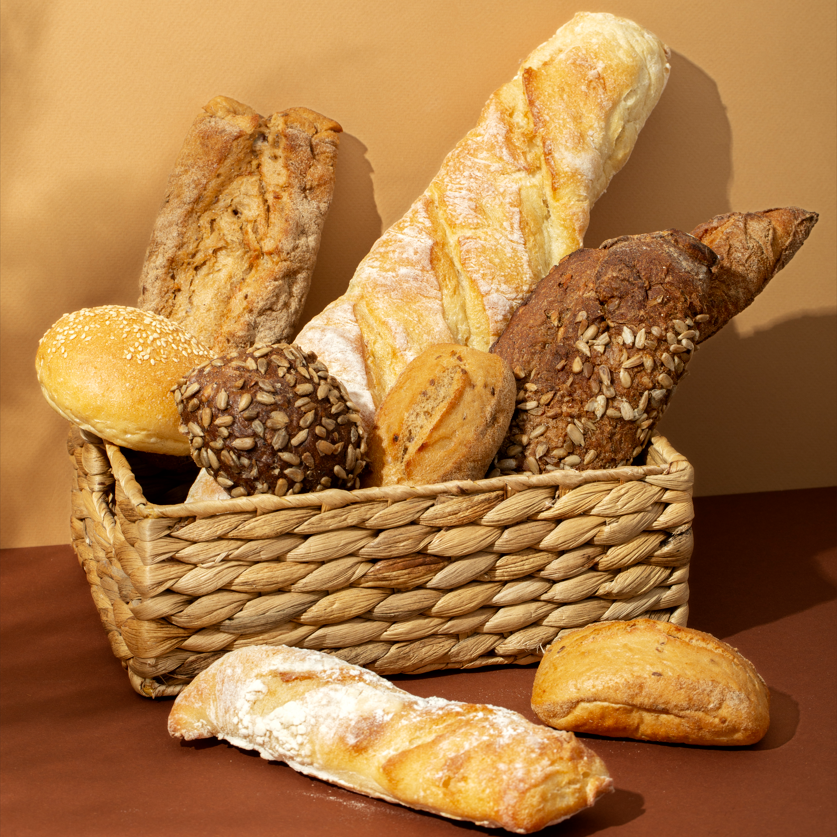 花果香、奶油香、黄油香...“面包调香师”安琪风味酵母是谁？