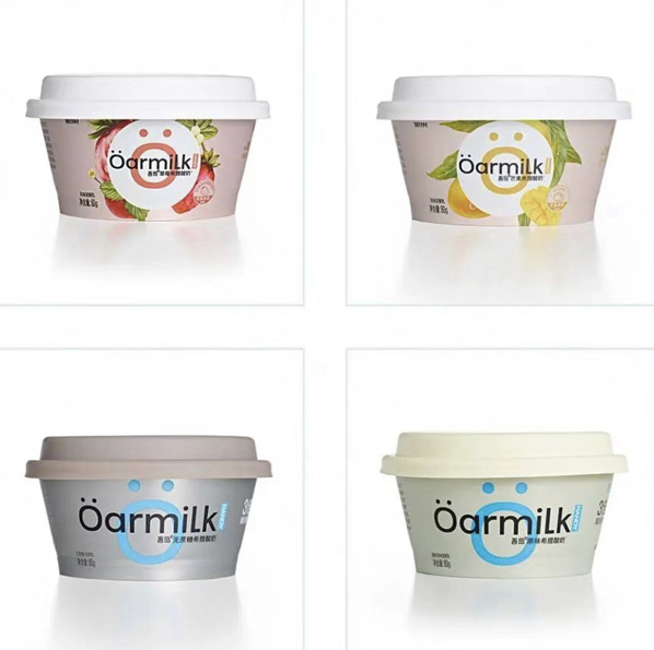 handy系列希腊酸奶