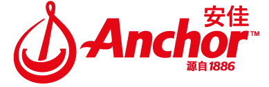 安佳logo