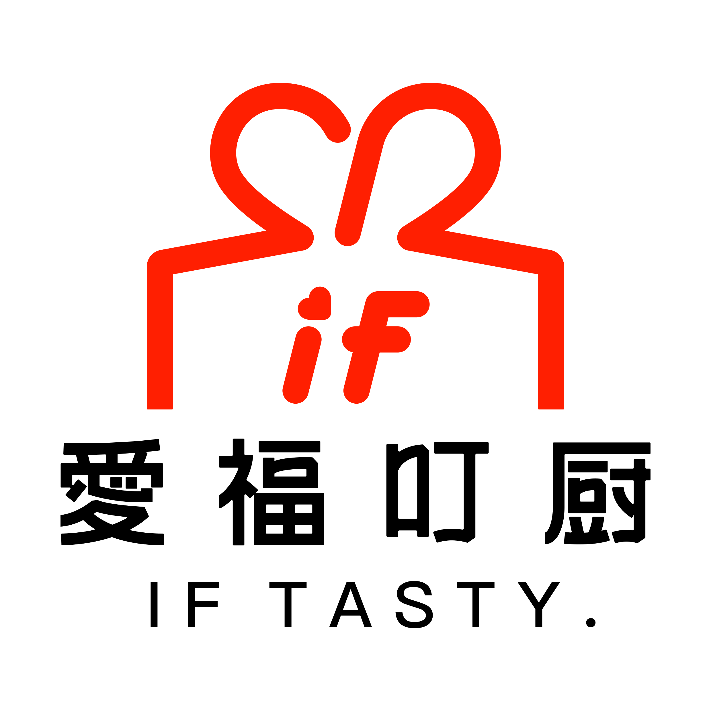 日冷食品贸易（上海）有限公司logo