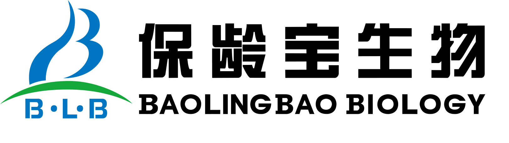 保龄宝生物股份有限公司logo