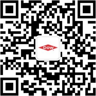 扫码关注陶氏公司