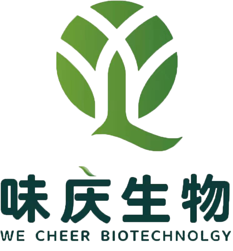 味庆logo