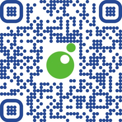 扫码关注贝利优