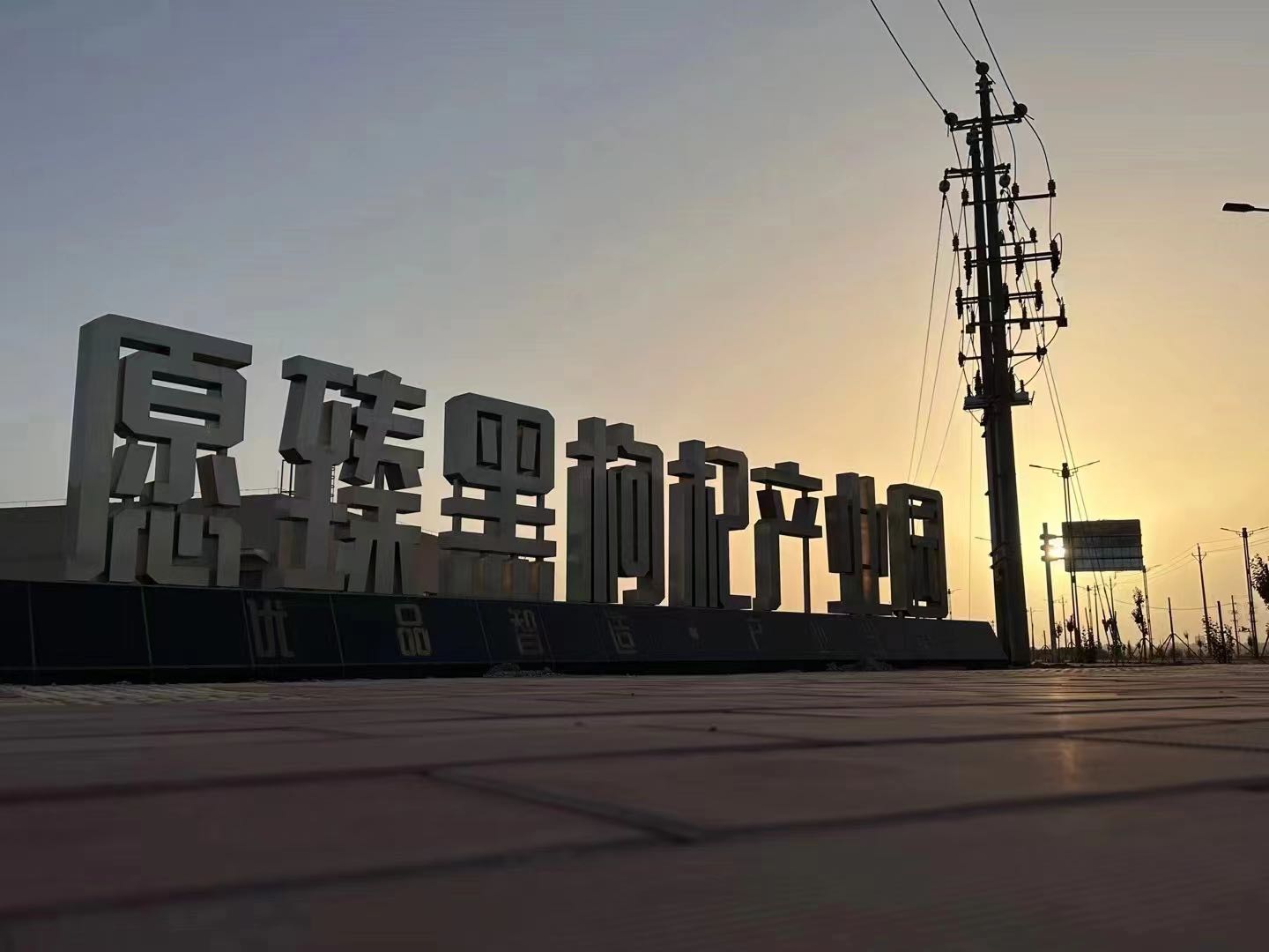 若羌县愿臻黑枸杞产业发展有限公司