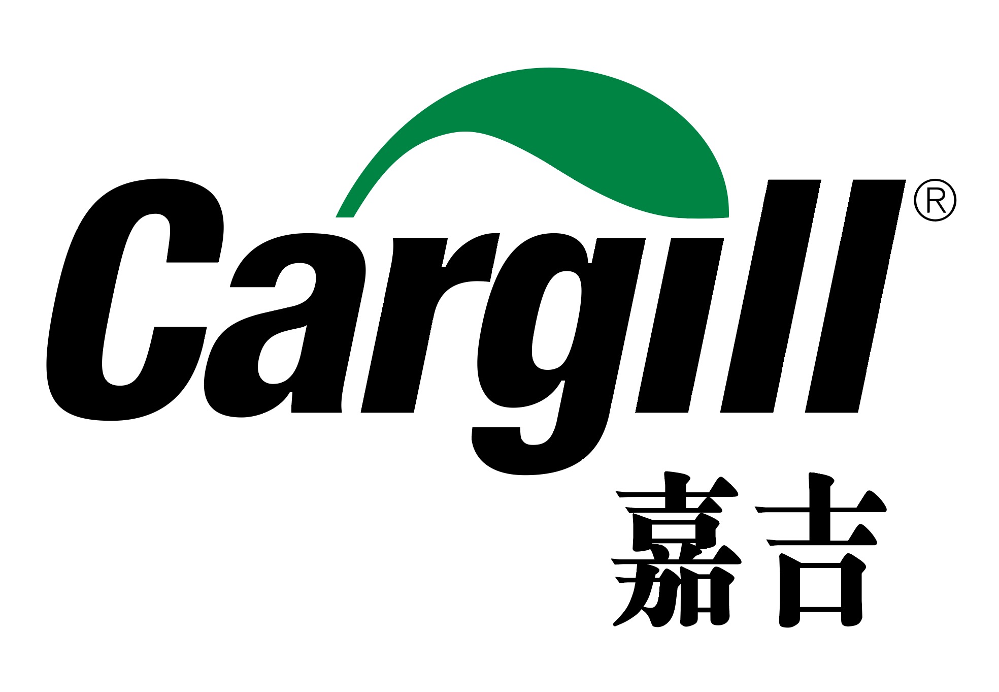 嘉吉投资（中国）有限公司logo