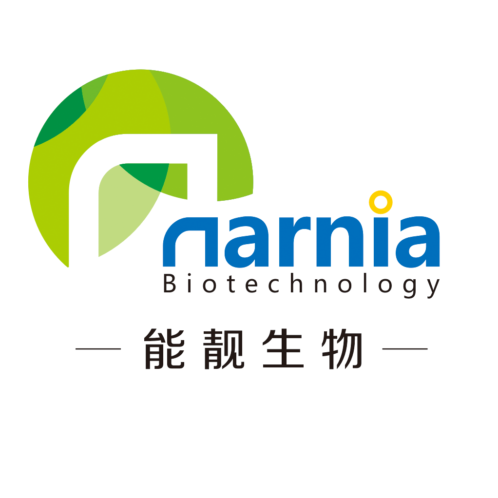 广州能靓生物技术有限公司logo